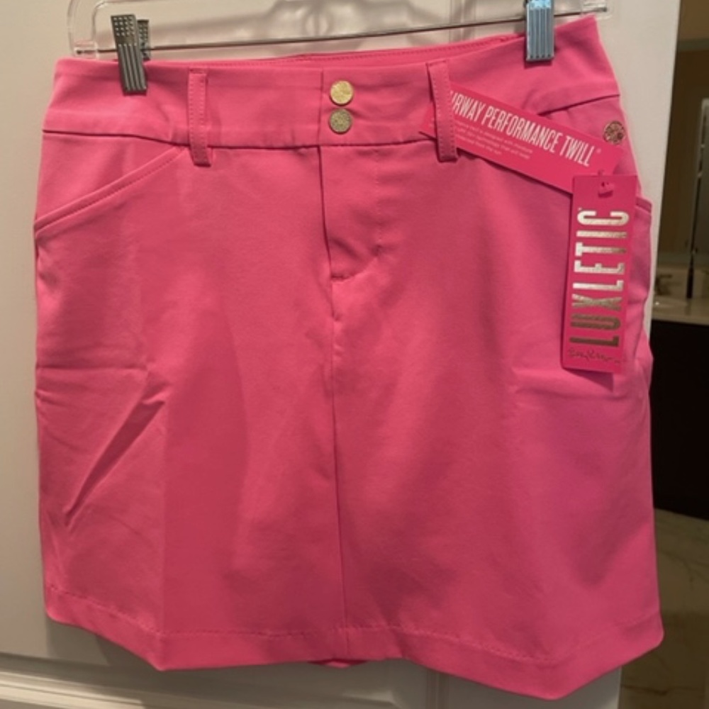 Lilly Pulitzer Sybil Skort